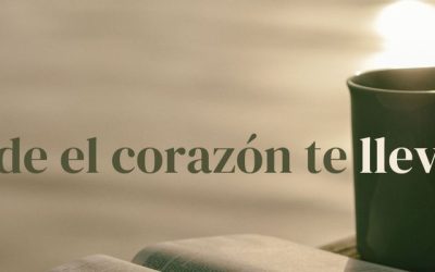 Reflexiones de una abuela