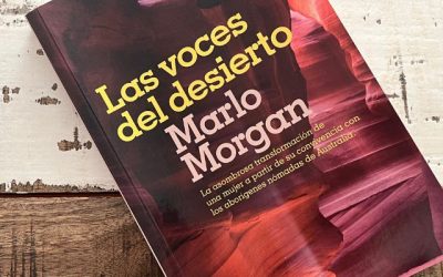 Las voces del desierto