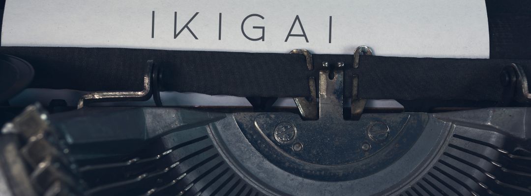 Ikigai